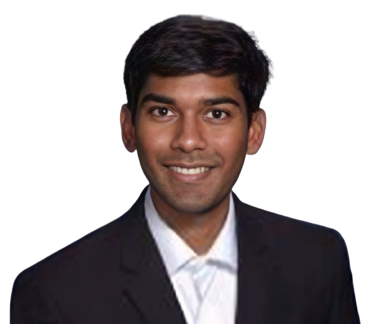 Dr. Arnav Shah - Arthroscopy Specialist